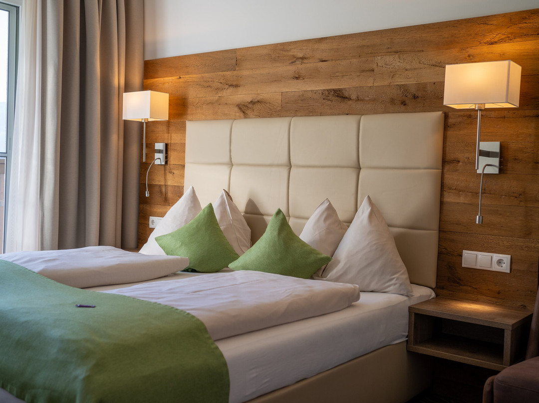 Landhotel Berger主图