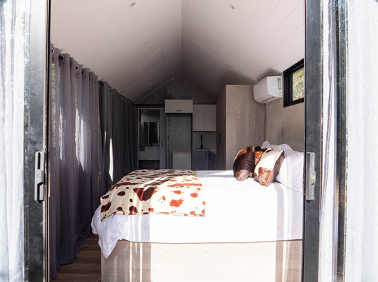 Kruger Maroela Lodge主图