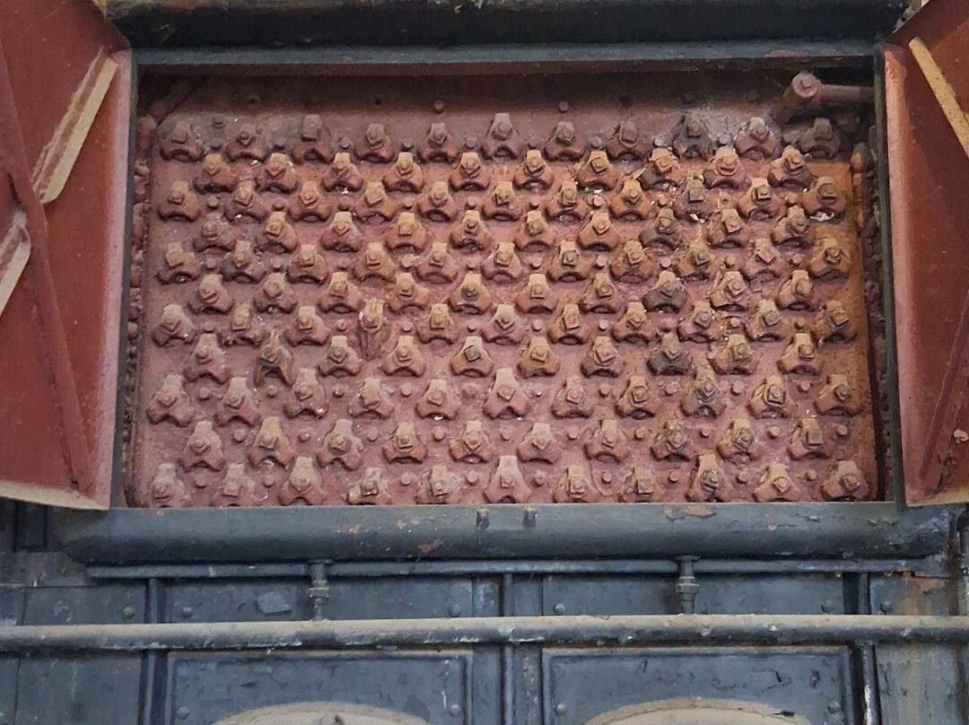 Shreveport Water Works Museum-什里夫波特必去景点