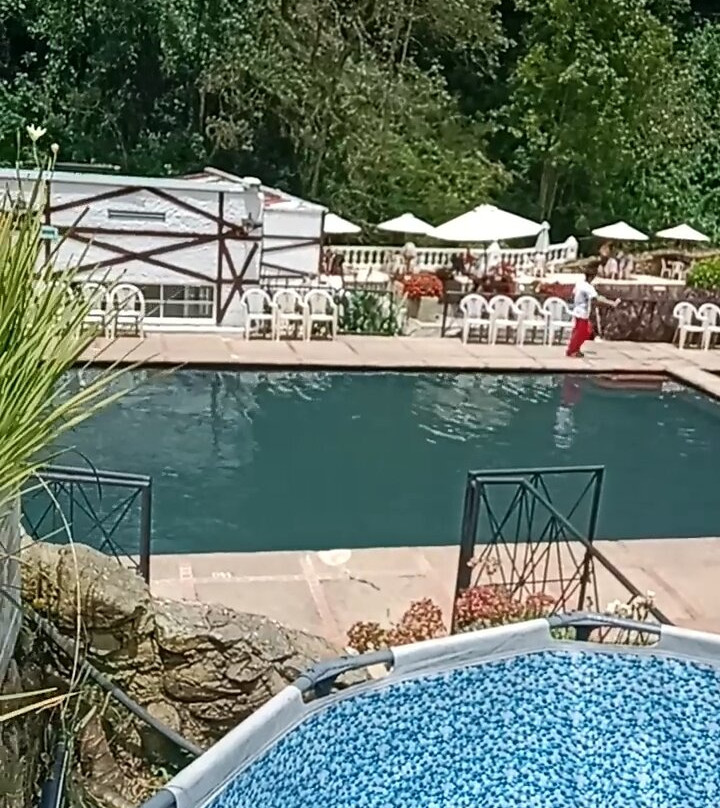 Termales Los Volcanes主图