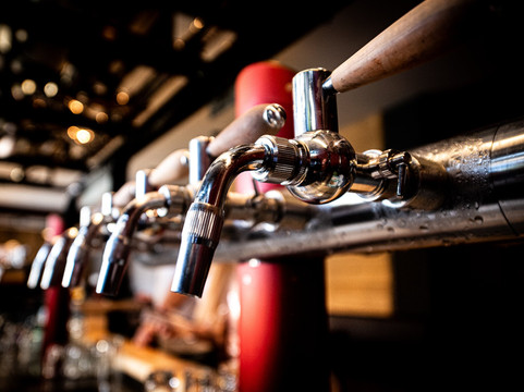 Hostinec U Nádraží