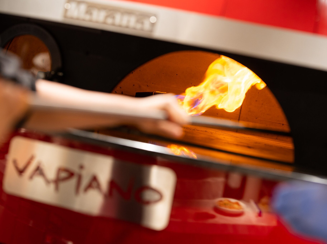 Vapiano