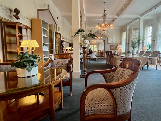 Mossebergs Kurort主图