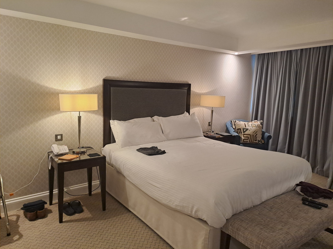 The Wrightington Hotel & Health Club主图