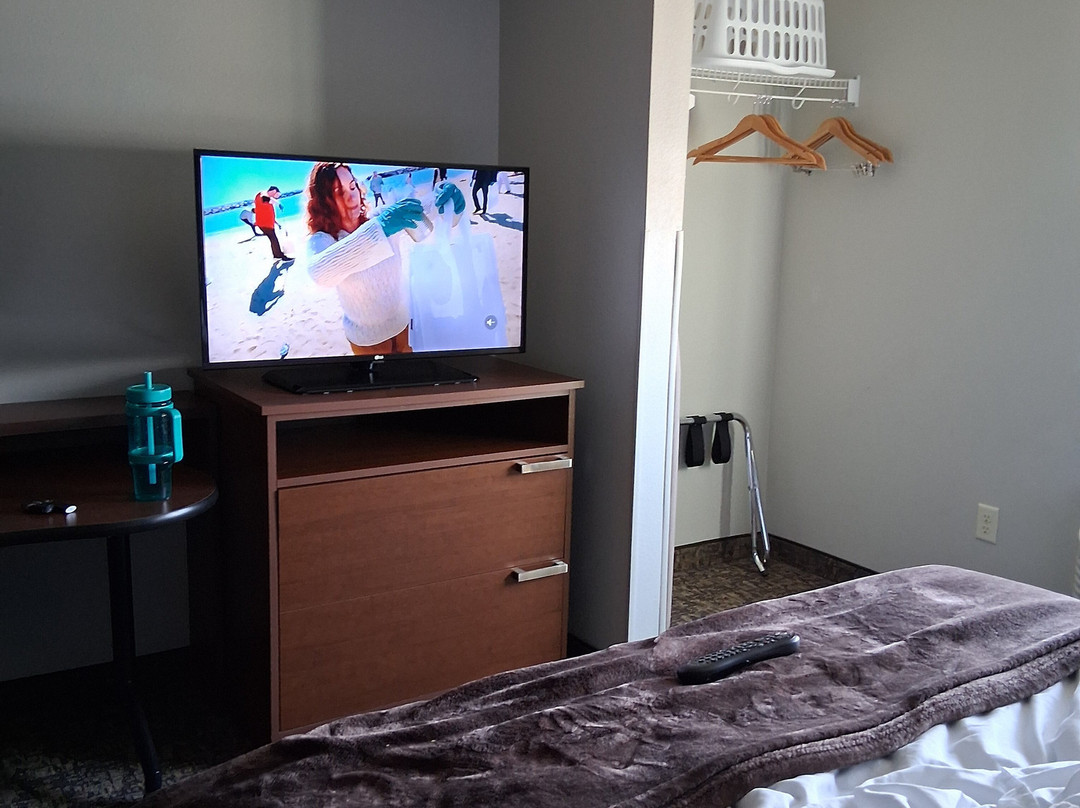 My Place Hotel - Salt Lake City/West Valley City, UT主图