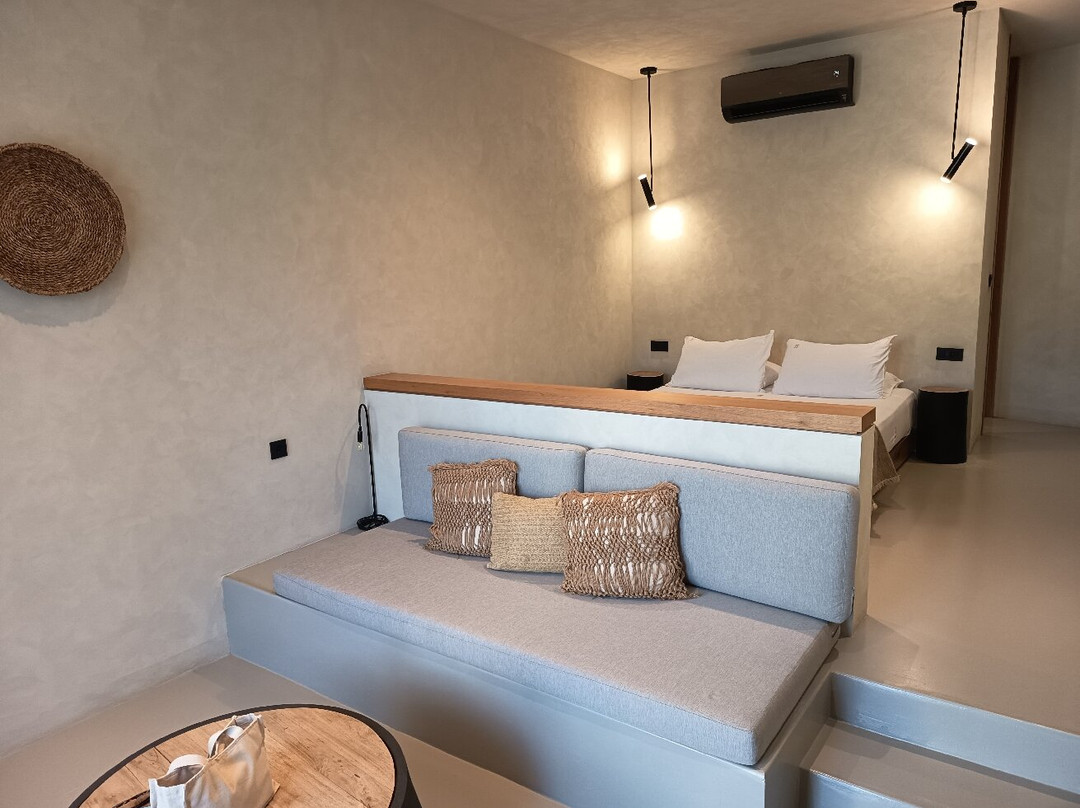 Monastery Estate Retreat主图