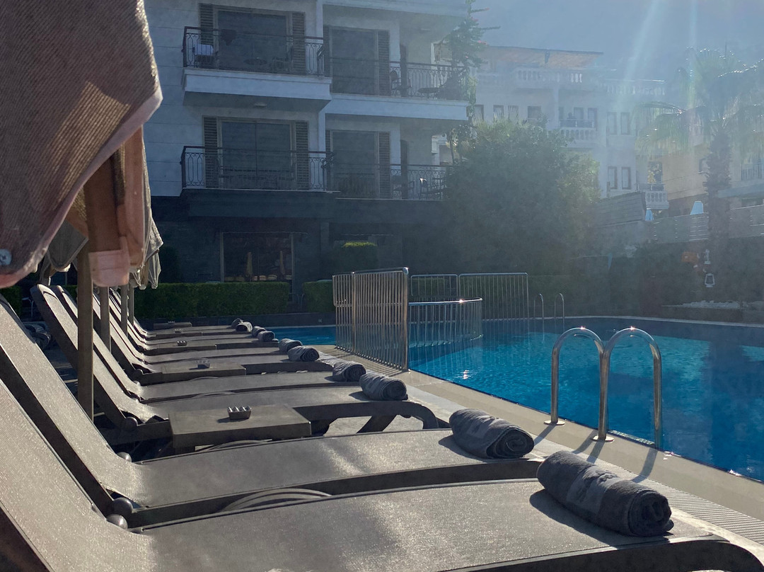 Samira Exclusive Hotel & Apartments主图