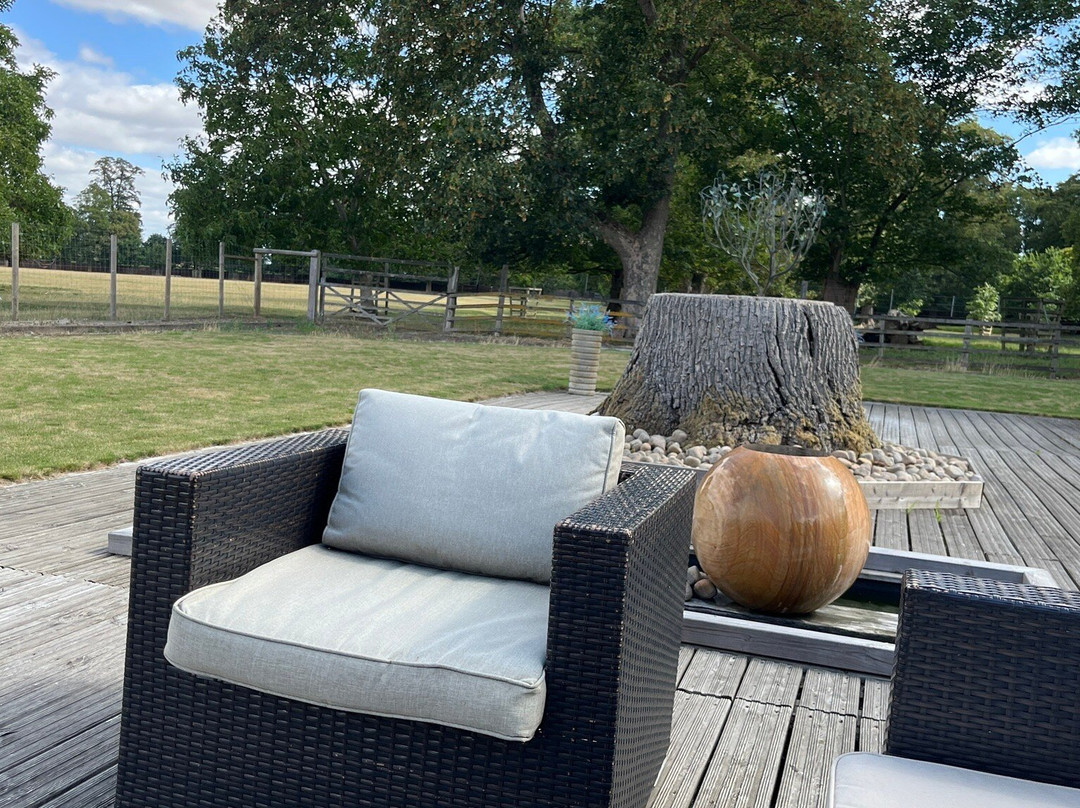 Stalls Lifestyle-埃文河畔斯特拉特福必去景点