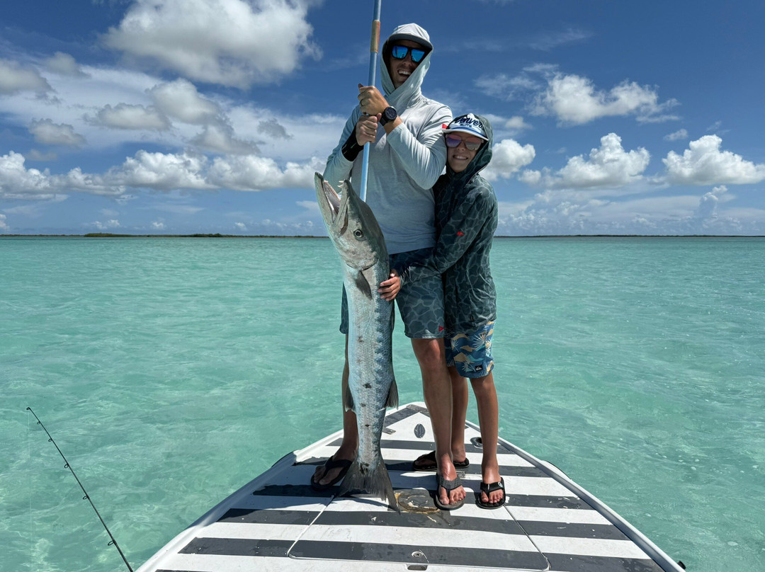 Generation Tours-普罗维登西亚莱斯必去景点