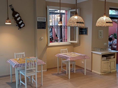 La Bottega della Piada