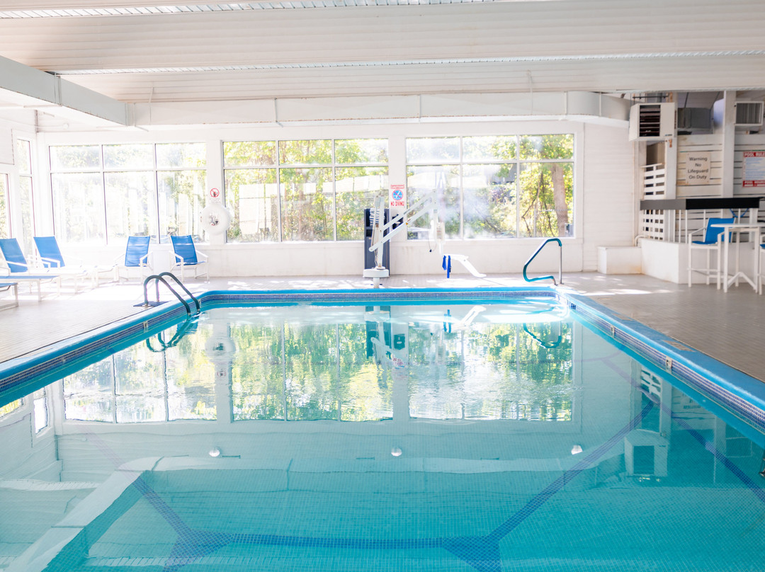 Iris Hotel-Cape Cod- Falmouth主图