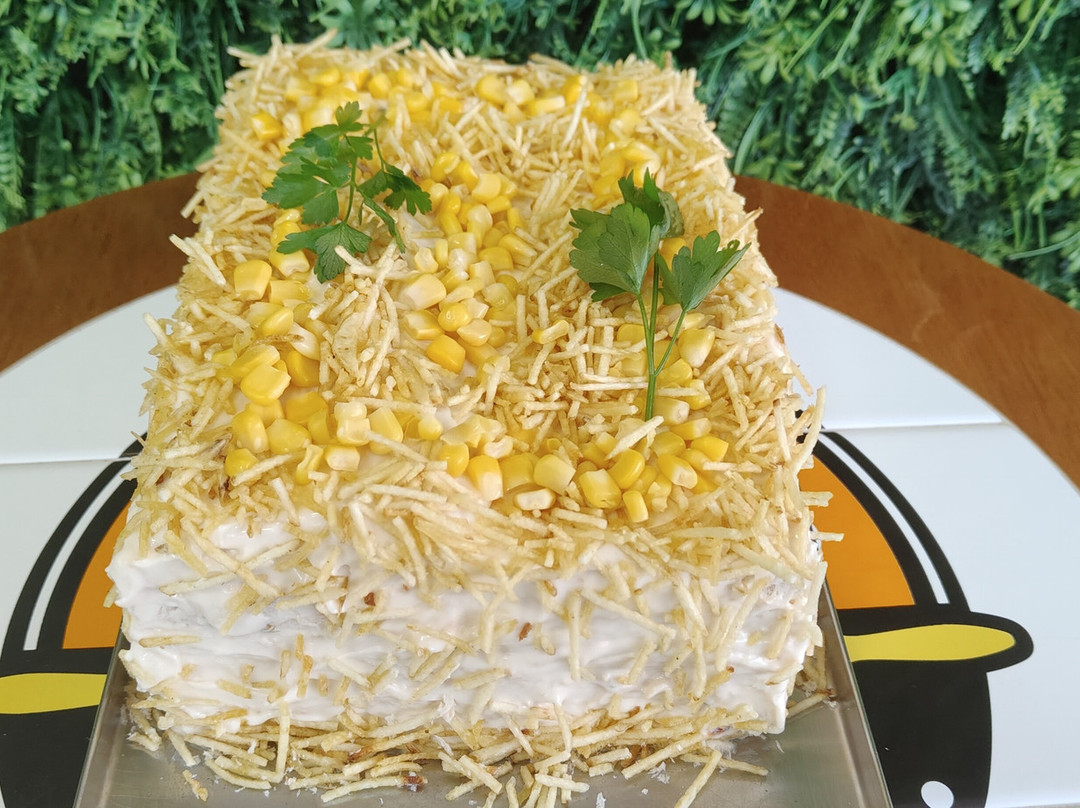 Padaria Ktutis Dos Canyons