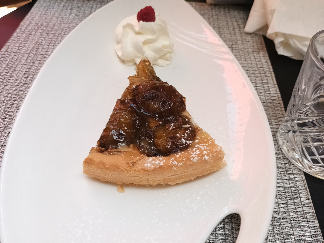 Au moulin d'Alexandre主图