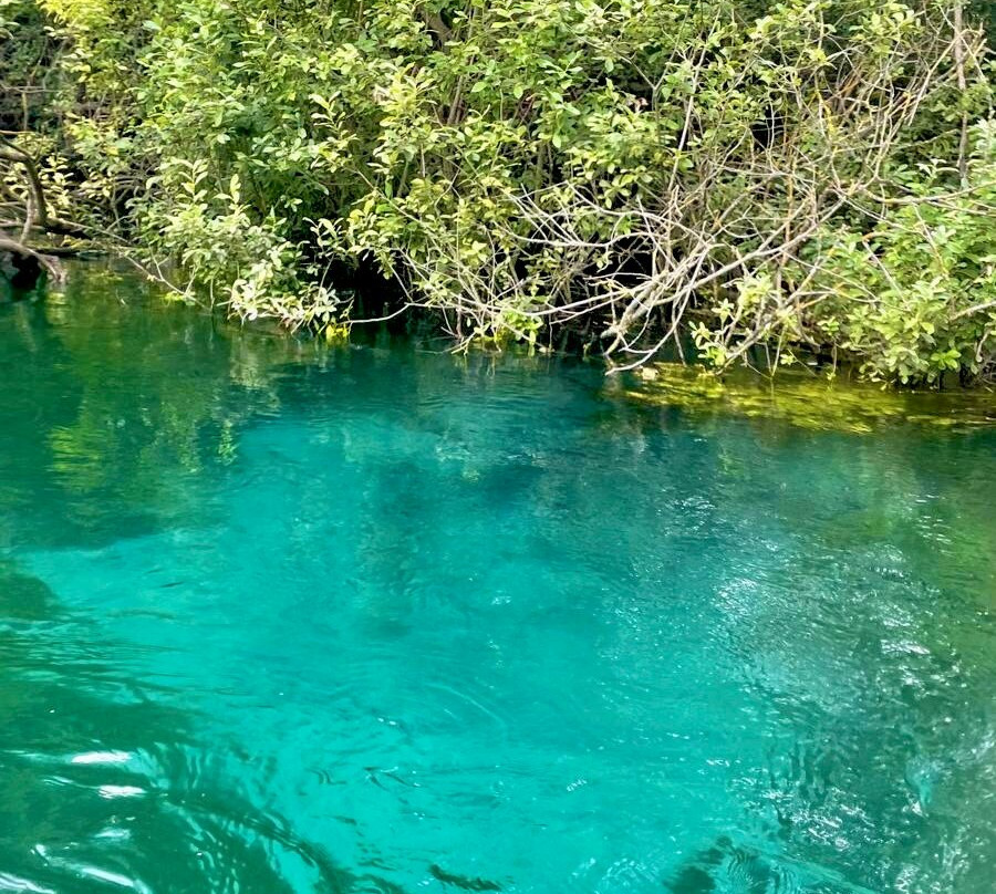 Canoa sul Tirino con Majellando-Bussi sul Tirino必去景点