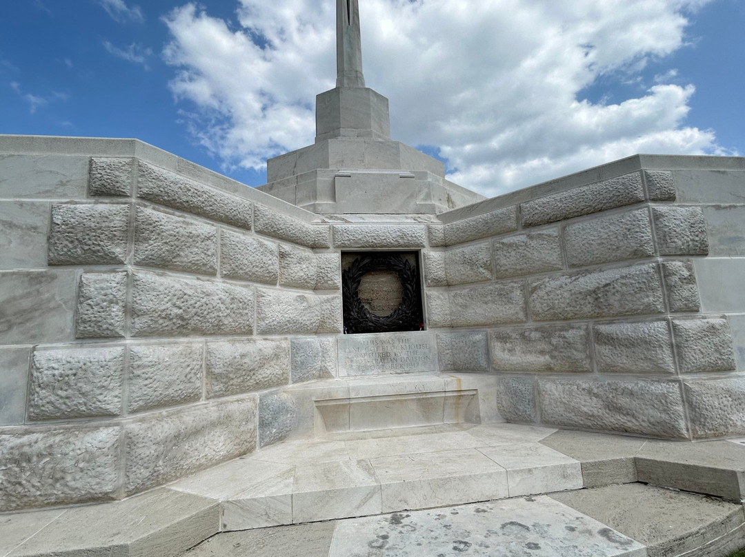Flanders Fields Battlefield Daytours-布鲁日必去景点
