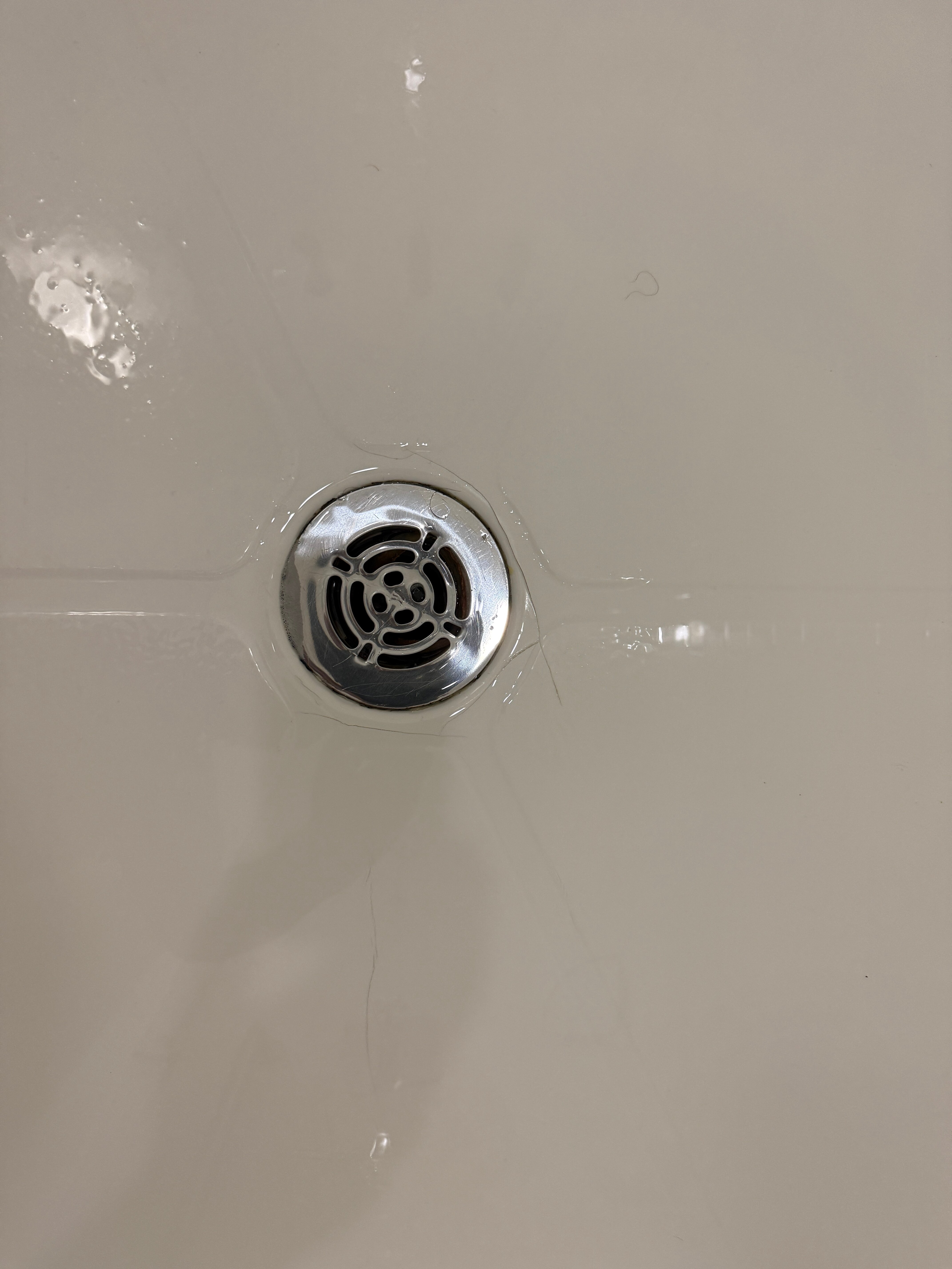 Four Points by Sheraton Saskatoon-浴室