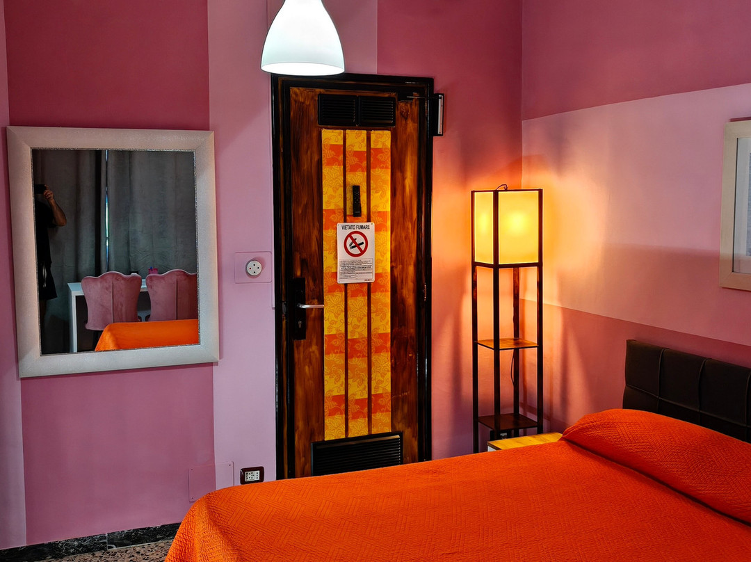 B&B Da Chocho's主图