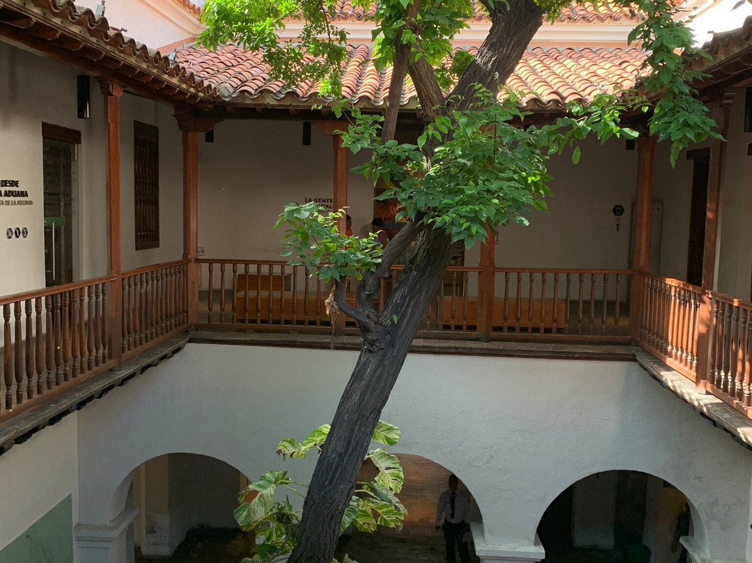 Museo del Oro Tairona - Casa de la Aduana-圣玛尔塔必去景点