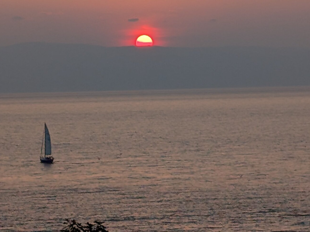 Motel de la Falaise主图