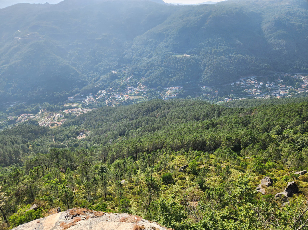 Geres Equi'Desafios-Campo de Geres必去景点