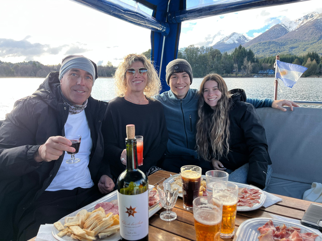 Cardinal Sur - Navegacion & Aventura-Nahuel Huapi National Park必去景点