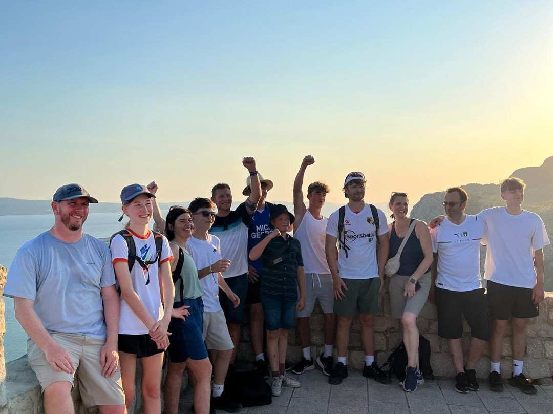 Croatia Family Holidays-波兹塔纳必去景点