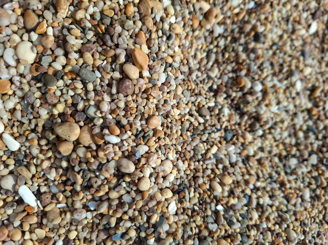 Blackpool Sands-达特茅斯必去景点