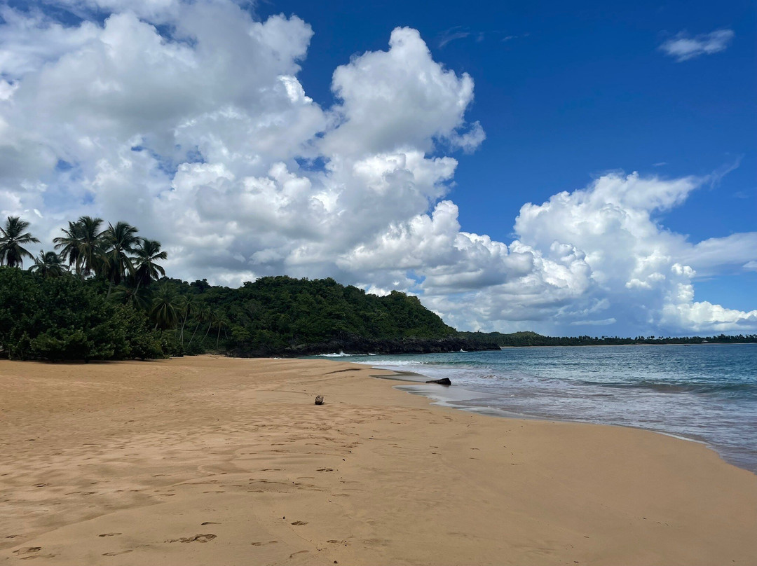 Playa Moron-拉斯特拉纳斯必去景点