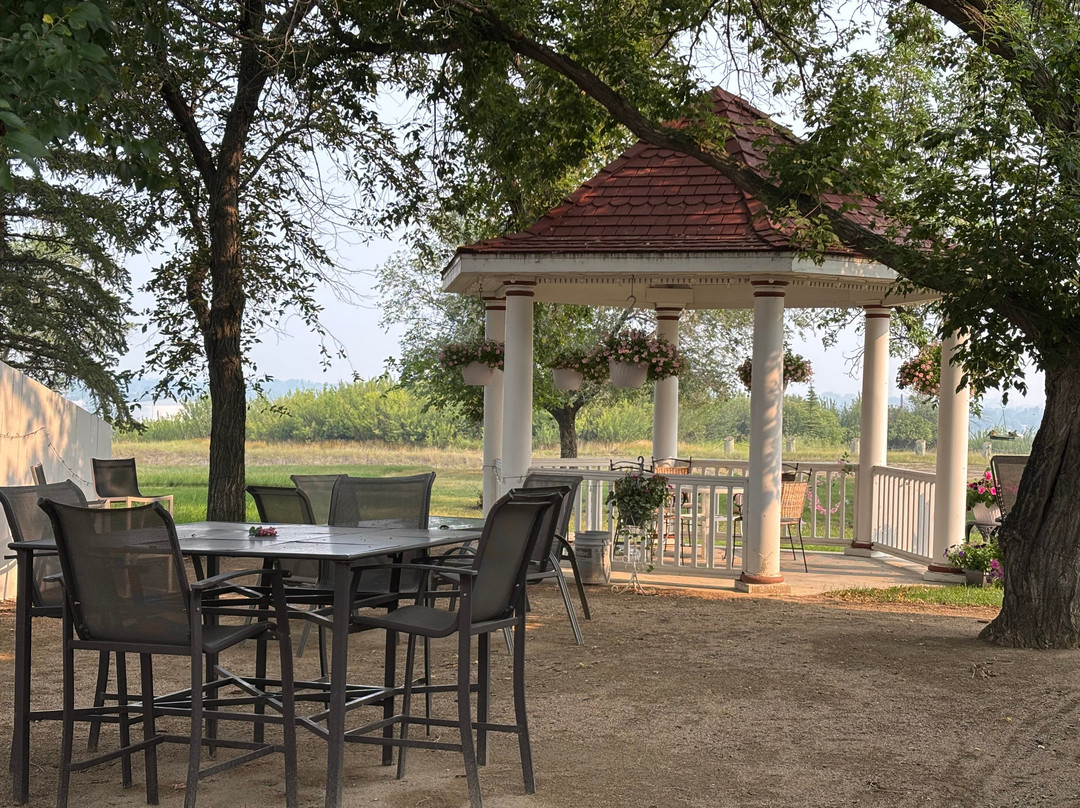 Wakamow Heights Bed and Breakfast主图