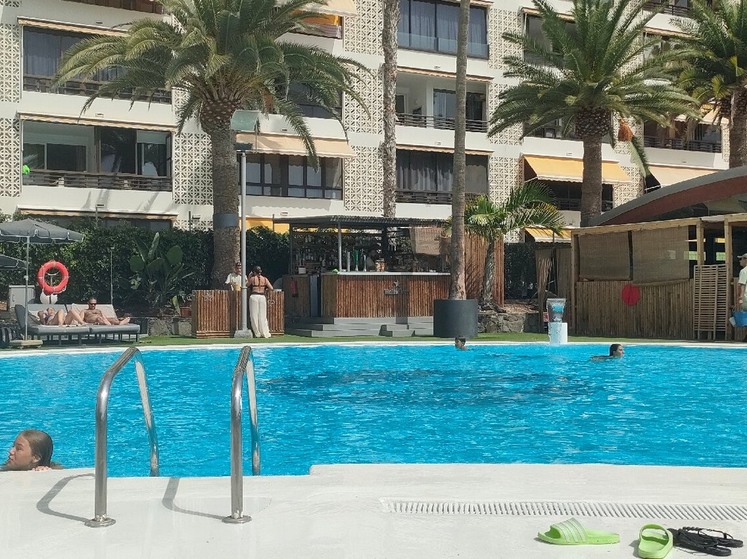 Kai Club-Patalavaca必去景点