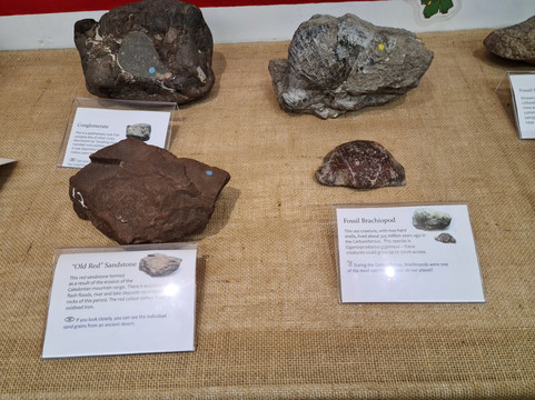 Isle of Arran Heritage Museum-布罗迪克必去景点