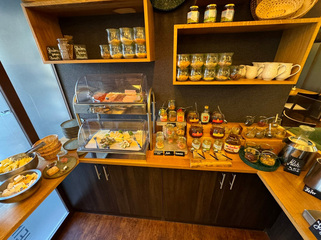 Hotel-Restaurant Goldener Engel主图