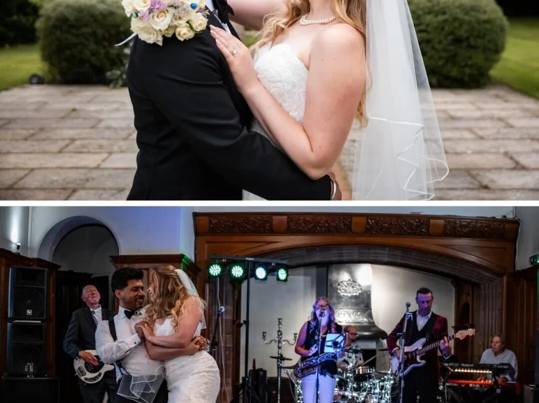 Dalston Hall Hotel主图