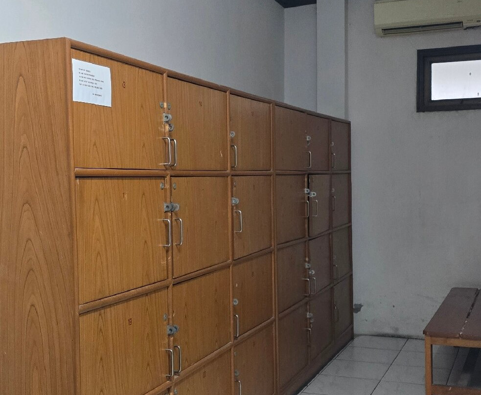 Emerald Golf Course-曼场必去景点