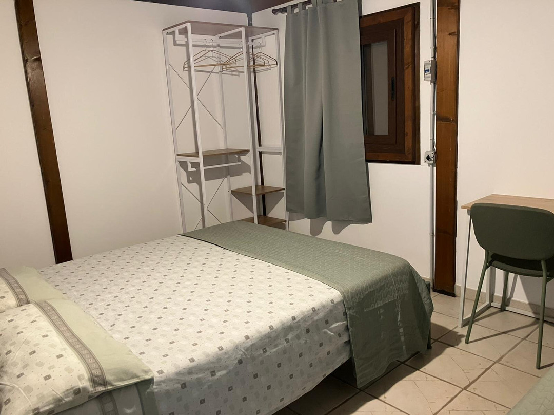 Ricciardulli Rooms