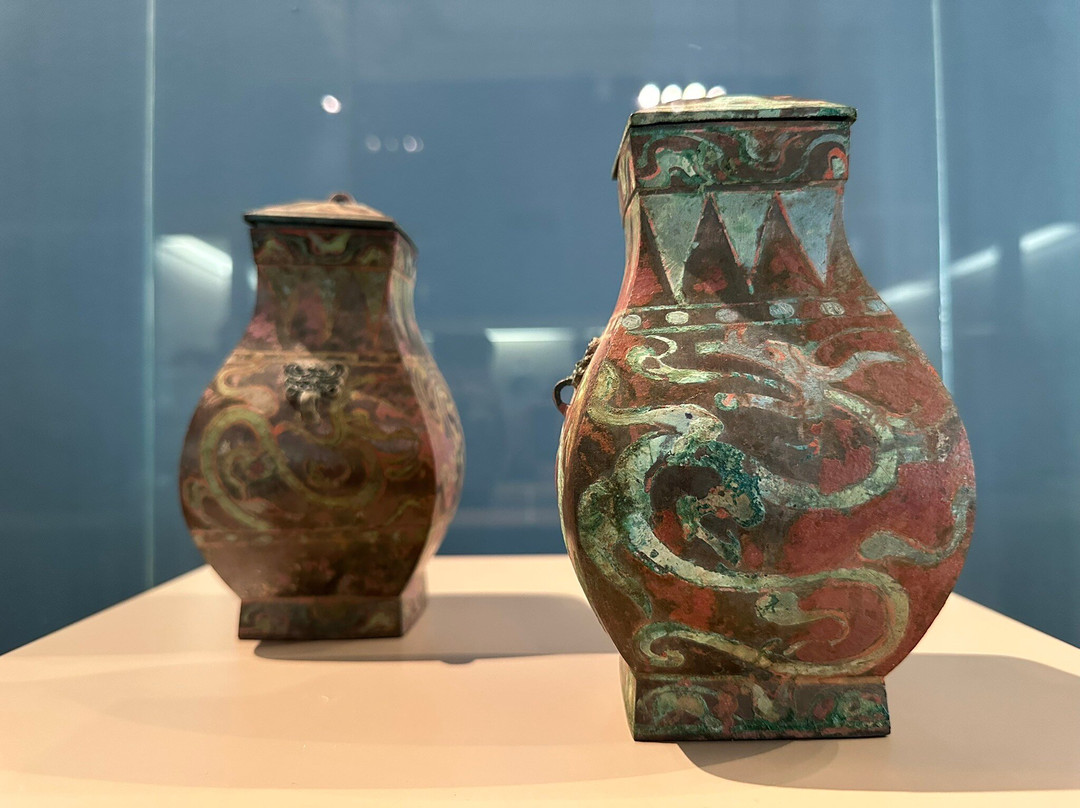 MAO - Museo d'Arte Orientale-都灵必去景点