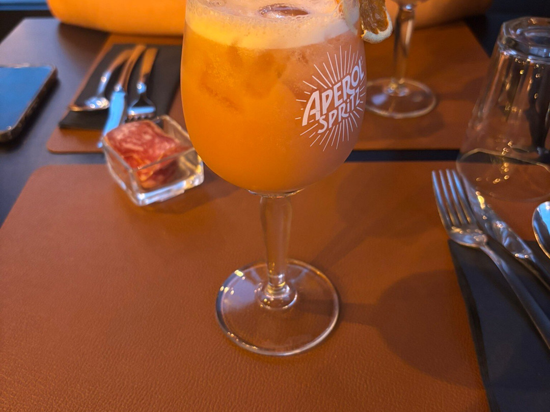 L'étable Correzienne