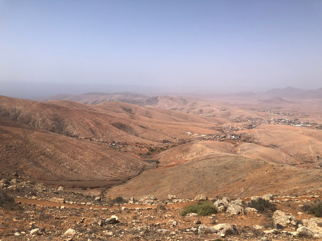 KALITRAVEL FUERTEVENTURA-奥利瓦必去景点