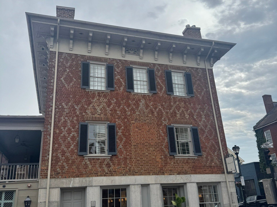 The Gin Hotel, Ascend Hotel Collection主图