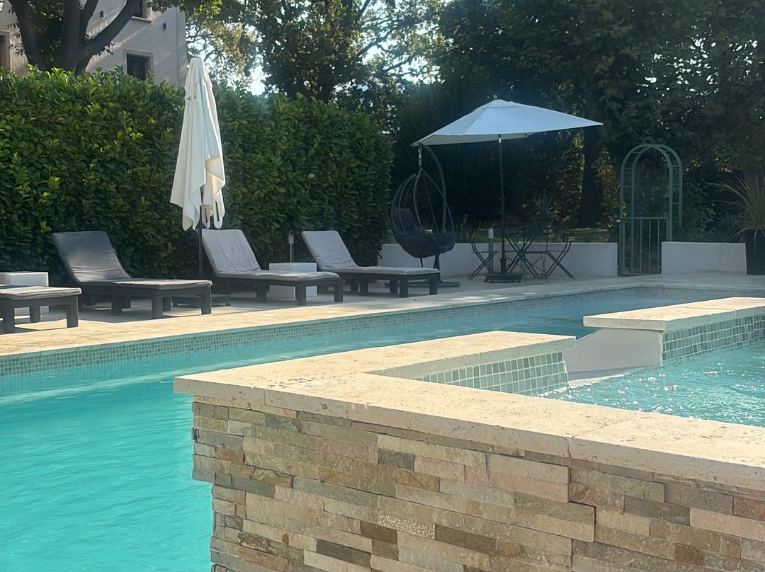 Bastide Beaudinard主图