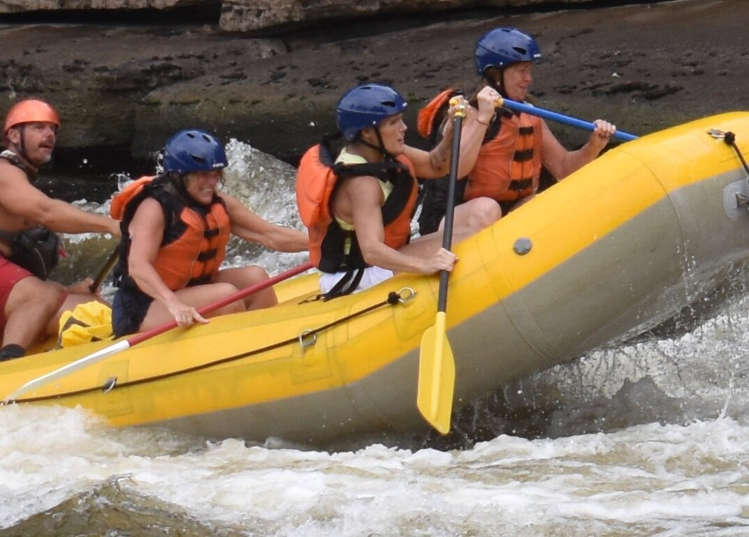 Adirondack River Outfitters-Watertown必去景点