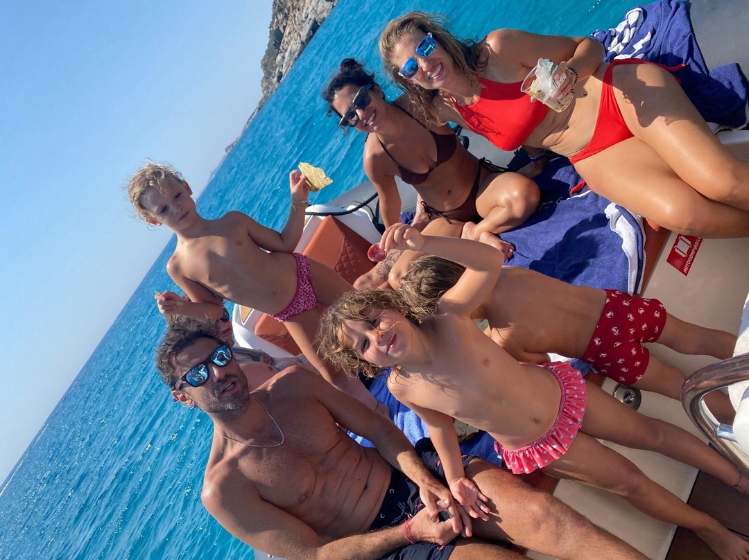 Sporting Yacht Club - Costa Rei-Castiadas必去景点