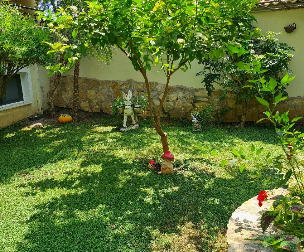 Hotel Loukas Vrachos主图