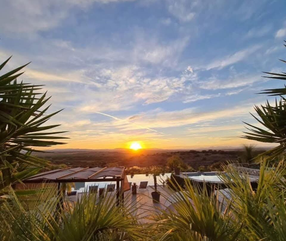 Mayanza Baths-圣米格尔护城必去景点