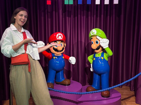 Video Game History Museum