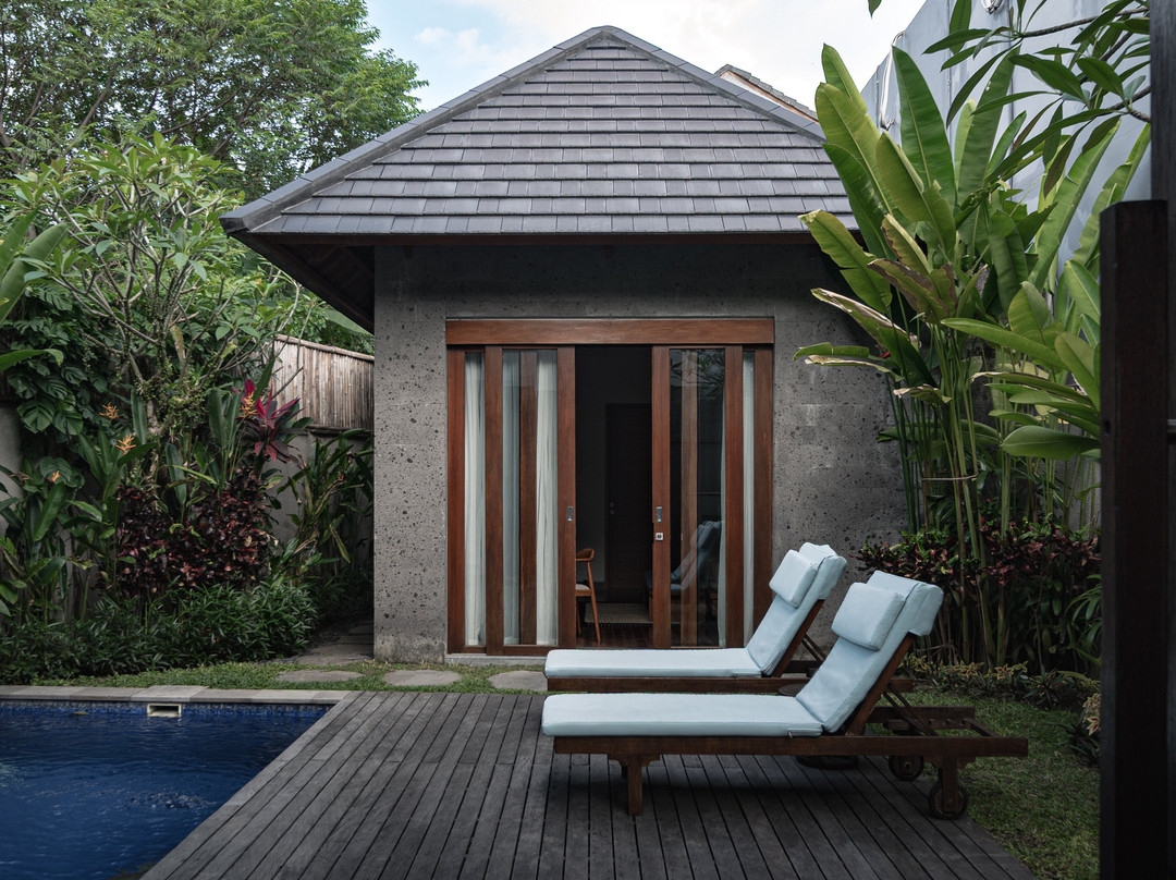 Teratai Villa Canggu By Ini Vie Hospitality主图