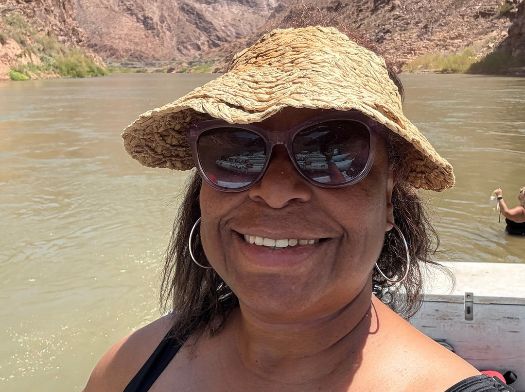 Hualapai River Runners-皮奇斯普林斯必去景点