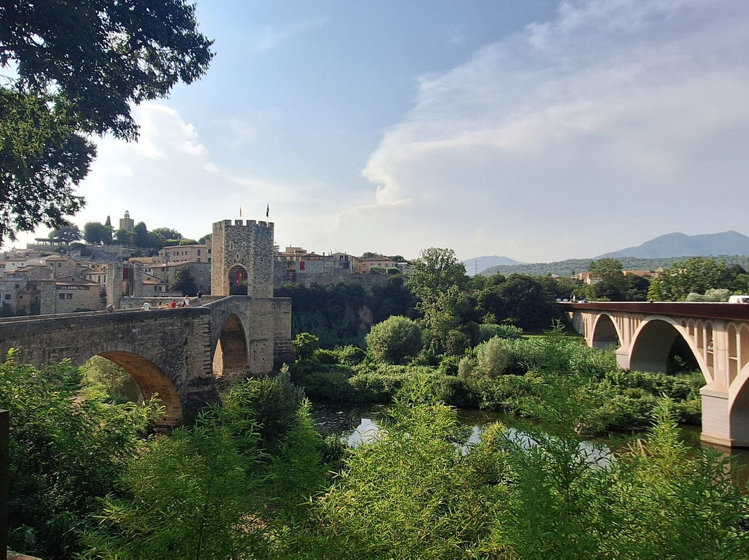 玛塔纳艾尔斯花园酒店主图