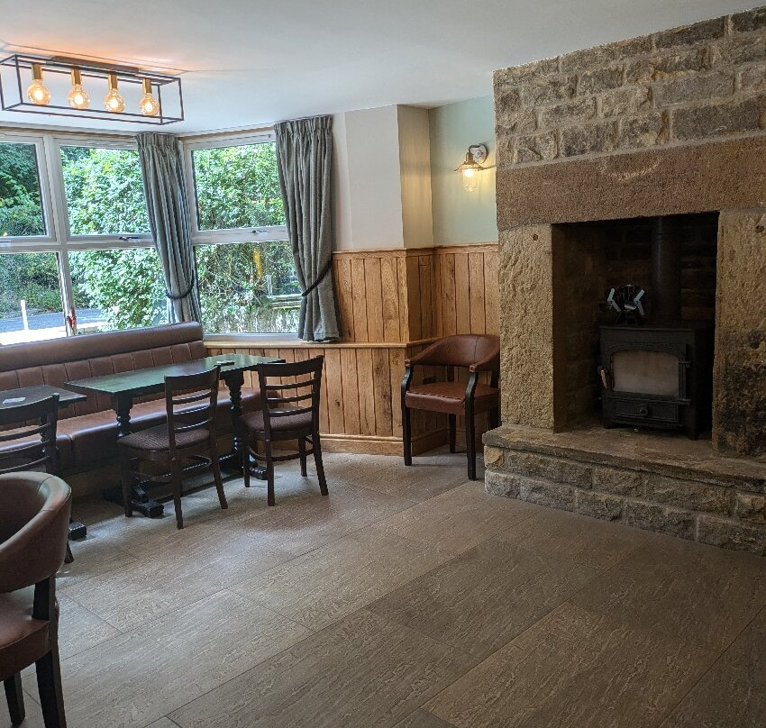 The Wharncliffe Arms-谢菲尔德必去景点