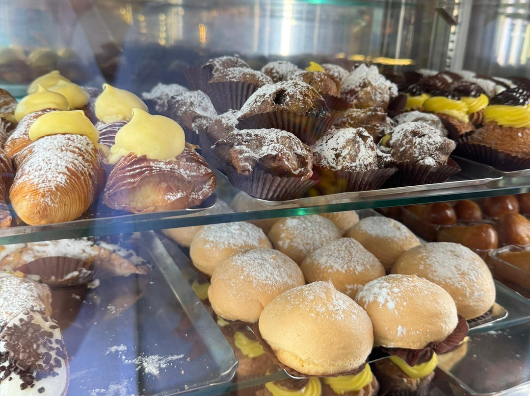 Caffe Michelangelo-Surbo必去景点